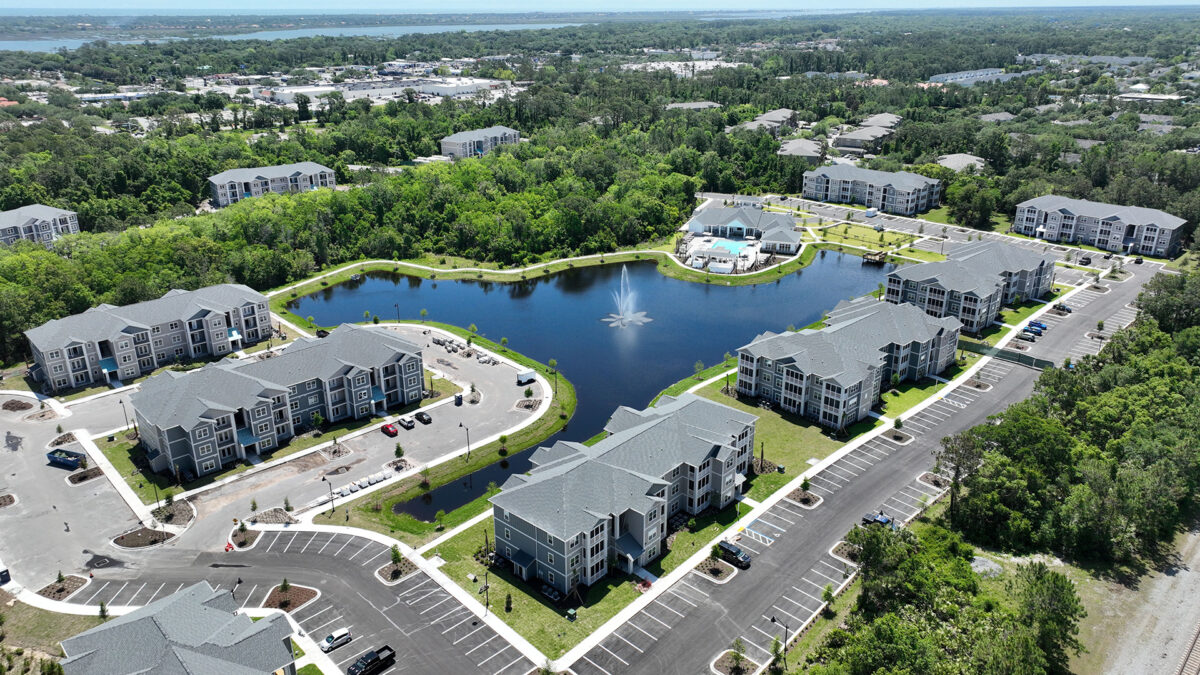 St. Augustine Buckhaven Construction Services