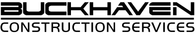 Buckhaven Construction Services Logo