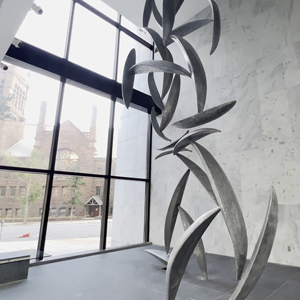 Adaptive Reuse